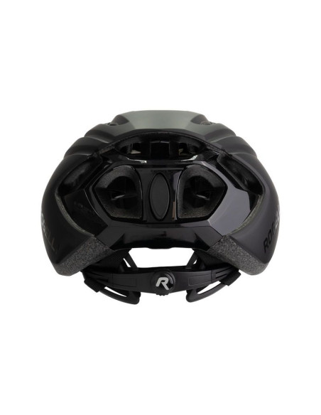 Rogelli kask cuora czarny l-xl