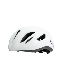 Rogelli kask cuora biały s-m