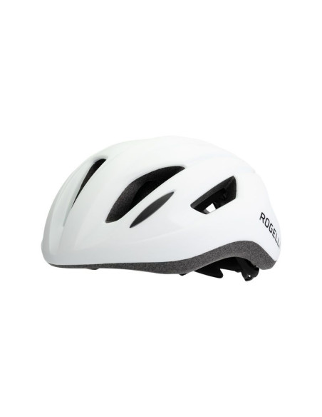Rogelli kask cuora biały s-m