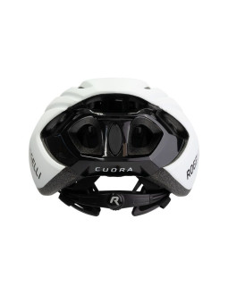 Rogelli kask cuora biały s-m 2