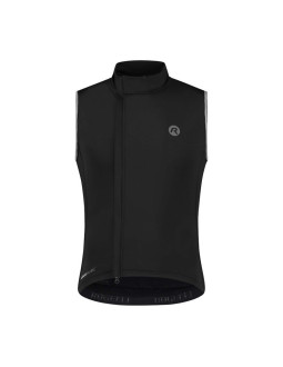 Rogelli kamizelka essential czarna l