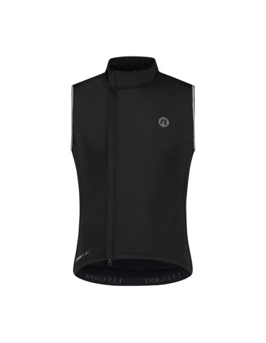 Rogelli kamizelka essential czarna 3xl