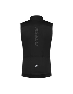 Rogelli kamizelka essential czarna 3xl 2