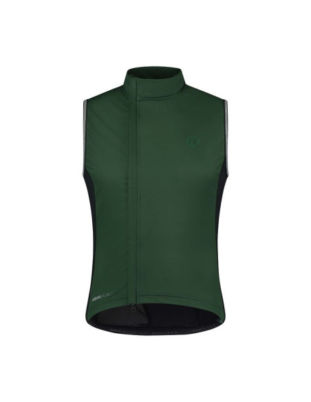 Rogelli kamizelka essential zielona m