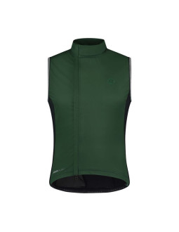 Rogelli kamizelka essential zielona 2xl