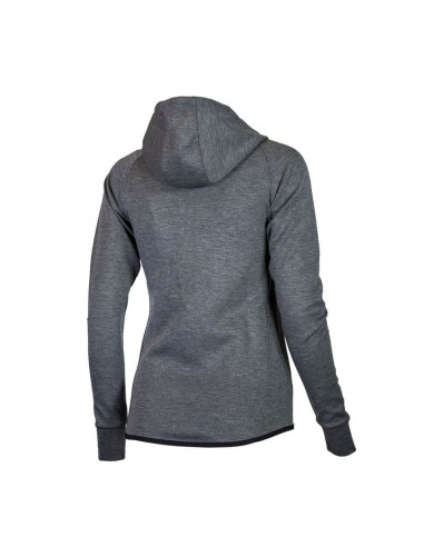 Rogelli bluza damska training szara xs