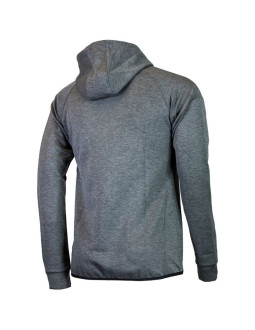 Rogelli bluza męska training szara s 2