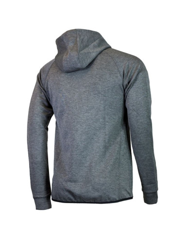 Rogelli bluza męska training szara s