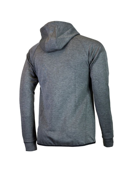 Rogelli bluza męska training szara s