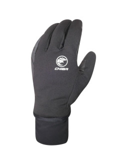 Chiba rękawiczki ice ii czarne 2xl