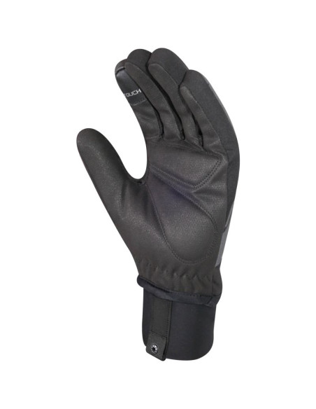Chiba rękawiczki ice ii czarne 2xl