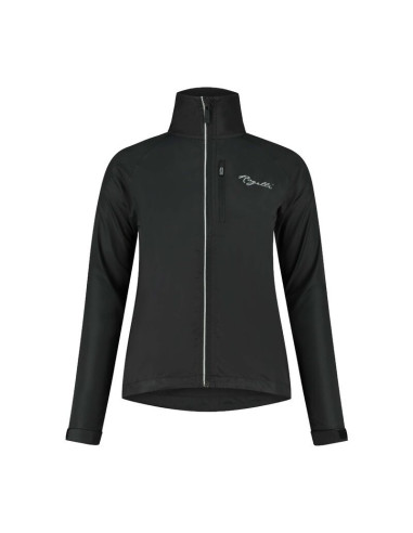 Rogelli kurtka do biegania core czarna xs