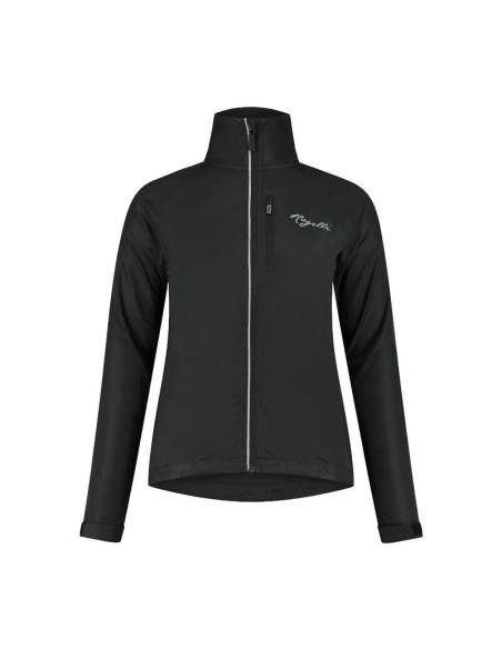 Rogelli kurtka do biegania core czarna xs