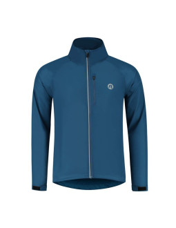 Rogelli kurtka core niebieska l