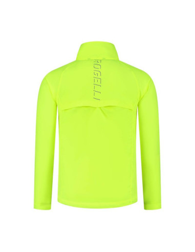 Rogelli kurtka core fluor 3xl