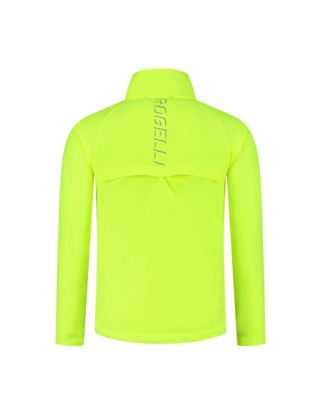 Rogelli kurtka core fluor 3xl