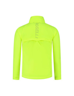 Rogelli kurtka core fluor l 2