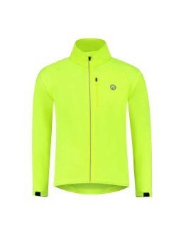 Rogelli kurtka core fluor m