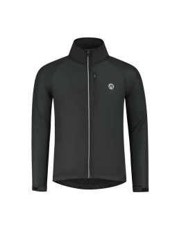 Rogelli kurtka core czarna 3xl