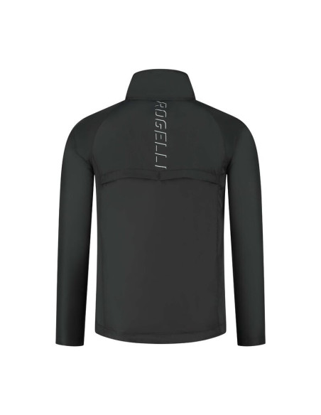 Rogelli kurtka core czarna 2xl