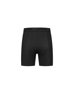 Rogelli bokserki męskie prime czarne 3xl 2