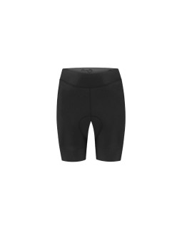 Rogelli bokserki damskie prime czarne 2xl