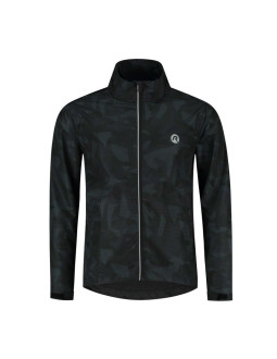 Rogelli kurtka do biegania camo 2xl