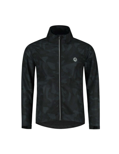 Rogelli kurtka do biegania camo 2xl