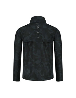 Rogelli kurtka do biegania camo 2xl 2