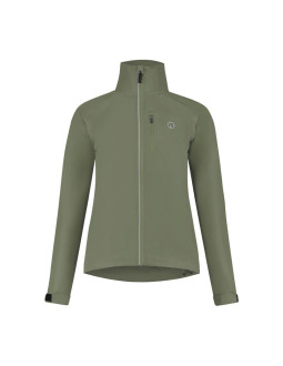 Rogelli kurtka do biegania core miętowa 2xl