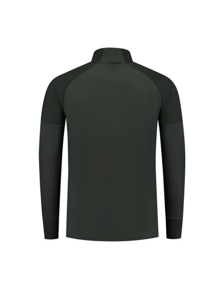 Rogelli męska bluza do biegania enjoy iii l