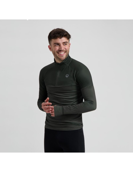 Rogelli męska bluza do biegania enjoy iii l