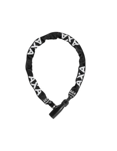 Zapięcie axa łańcuch absolute 0,8x110 czarne klucz