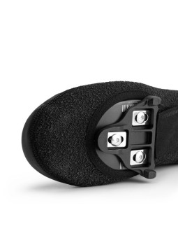 Rogelli ochraniacze na buty artec czarne 36-37 2