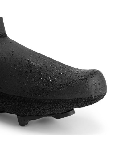 Rogelli ochraniacze na buty artec czarne 36-37