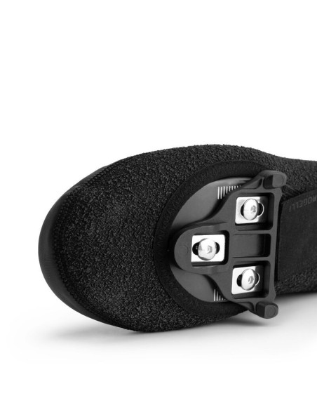 Rogelli ochraniacze na buty artec czarne 38-39