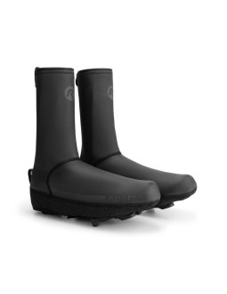 Rogelli ochraniacze na buty artec czarne 40-41