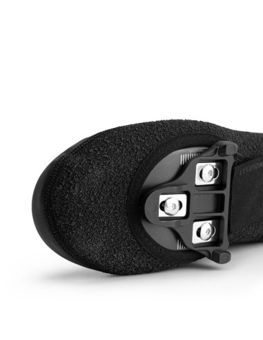 Rogelli ochraniacze na buty artec czarne 44-45