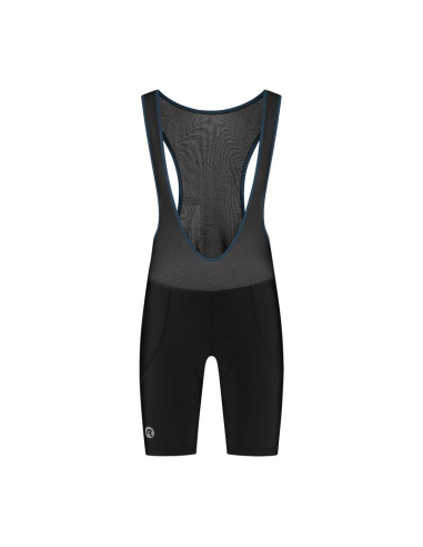 Rogelli spodenki na szelkach core czar-niebie 2xl