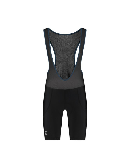 Rogelli spodenki na szelkach core czar-niebie 2xl