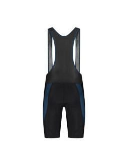 Rogelli spodenki na szelkach core czar-niebie 2xl 2