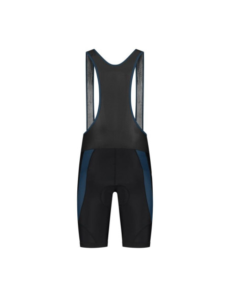 Rogelli spodenki na szelkach core czar-niebie 2xl