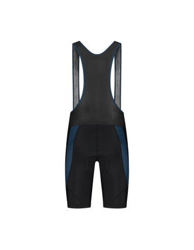 Rogelli spodenki na szelkach core czar-niebie 3xl