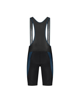 Rogelli spodenki na szelkach core czar-niebie 4xl 2