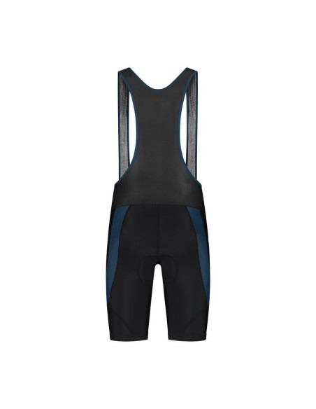 Rogelli spodenki na szelkach core czar-niebie 4xl