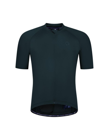 Rogelli koszulka essential ii niebieska 2xl