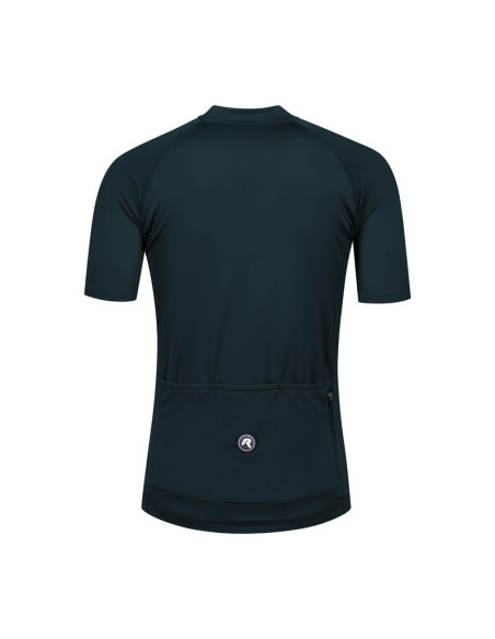 Rogelli koszulka essential ii niebieska 4xl