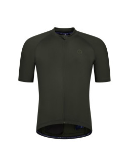 Rogelli koszulka essential ii zielona 5xl