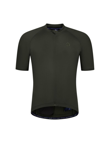 Rogelli koszulka essential ii zielona m