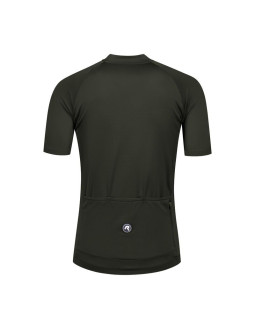 Rogelli koszulka essential ii zielona s